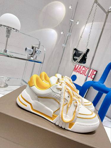 Picture of The Last Redemption Shoes Women _SKUfw119105836fw